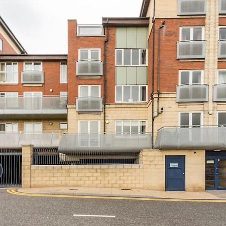 Apartament Stunning Flat By Quayside With Balcony!! Newcastle upon Tyne Zewnętrze zdjęcie