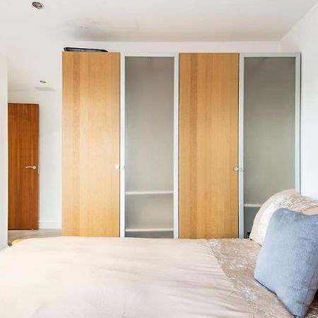 Apartament Stunning Flat By Quayside With Balcony!! Newcastle upon Tyne Zewnętrze zdjęcie