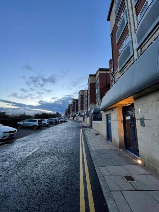 Apartament Stunning Flat By Quayside With Balcony!! Newcastle upon Tyne Zewnętrze zdjęcie