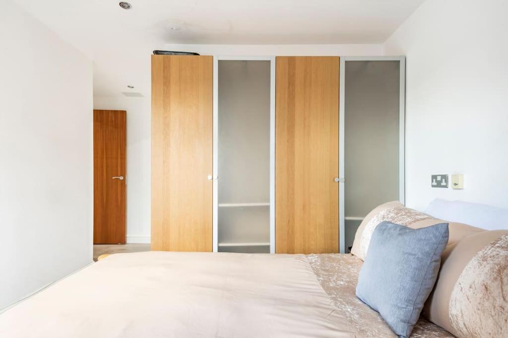Apartament Stunning Flat By Quayside With Balcony!! Newcastle upon Tyne Zewnętrze zdjęcie