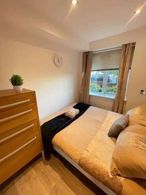 Apartament Stunning Flat By Quayside With Balcony!! Newcastle upon Tyne Zewnętrze zdjęcie