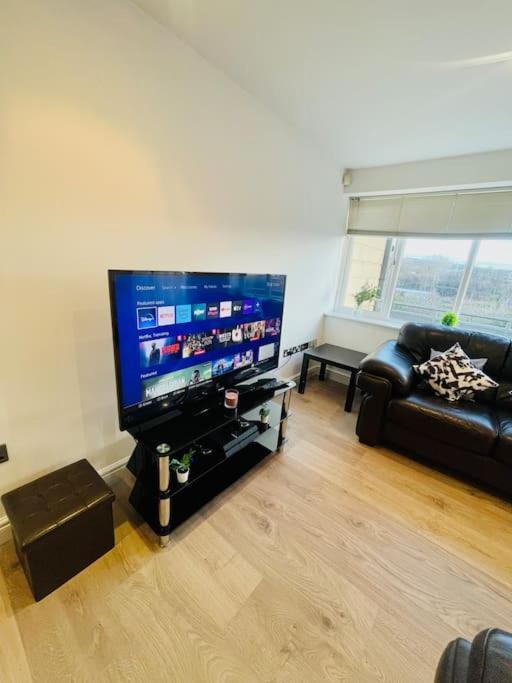 Apartament Stunning Flat By Quayside With Balcony!! Newcastle upon Tyne Zewnętrze zdjęcie
