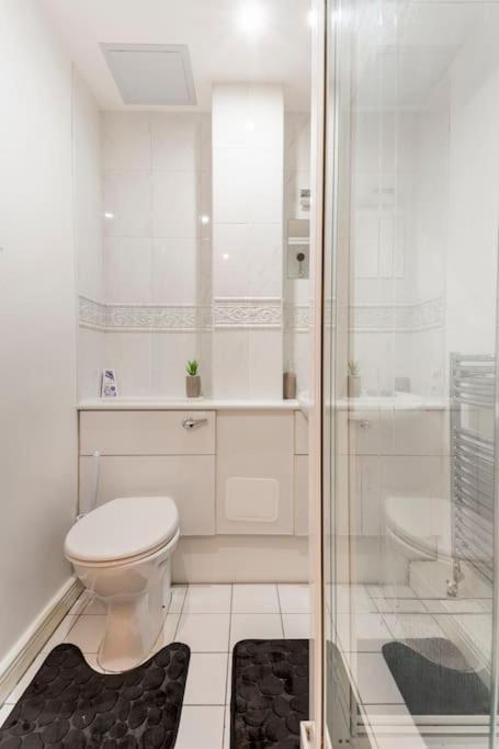 Apartament Stunning Flat By Quayside With Balcony!! Newcastle upon Tyne Zewnętrze zdjęcie