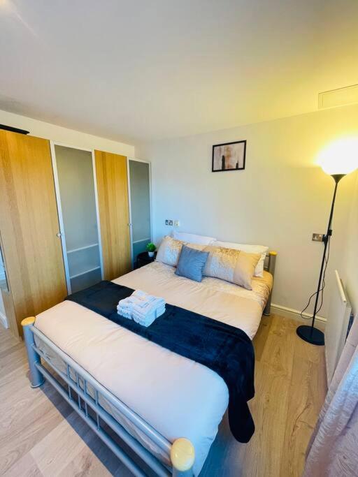 Apartament Stunning Flat By Quayside With Balcony!! Newcastle upon Tyne Zewnętrze zdjęcie