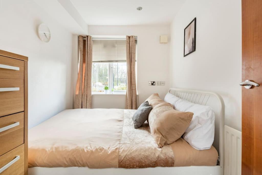 Apartament Stunning Flat By Quayside With Balcony!! Newcastle upon Tyne Zewnętrze zdjęcie